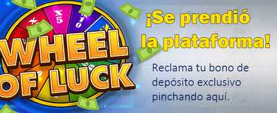 Siente la emoción del casino