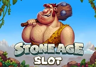 Stone age Slot