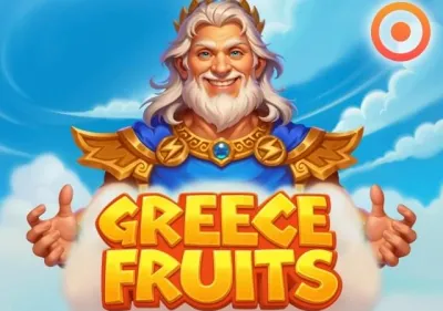 Greece Fruits screenshot