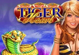 Tiger Heart screenshot