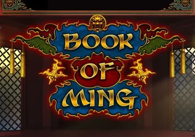 Book Of Ming
