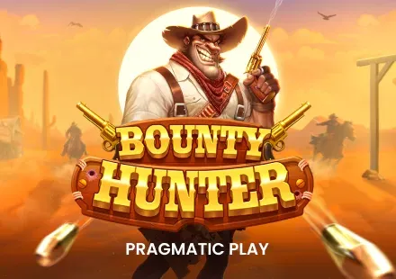 Bounty Hunter