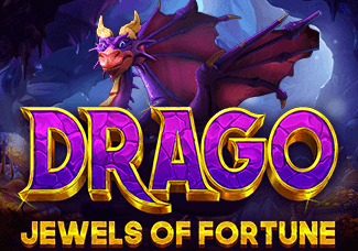 Drago - Jewels of Fortune screenshot