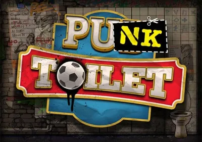 Punk Toilet screenshot