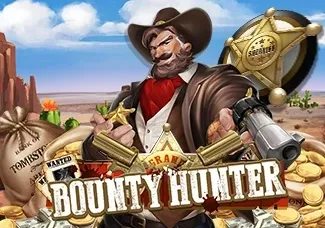Bounty Hunter (1)