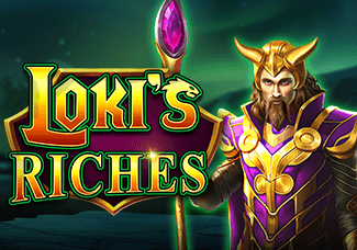 Loki's Riches screenshot