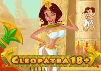 Cleopatra 18+